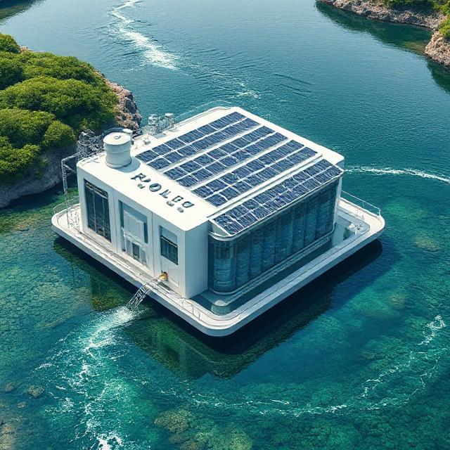 Energie sustenabilă